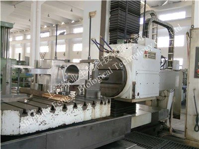 Rolling Mill Chocks