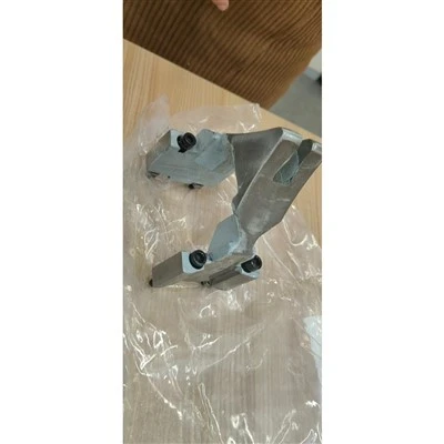 Custom Imnieħer Biċċa / Gwida Tip Għall Rolling Mill